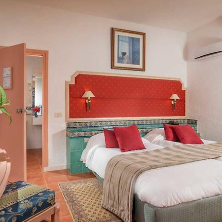 Oasis Marine Hotel Sangho Kültér fotó