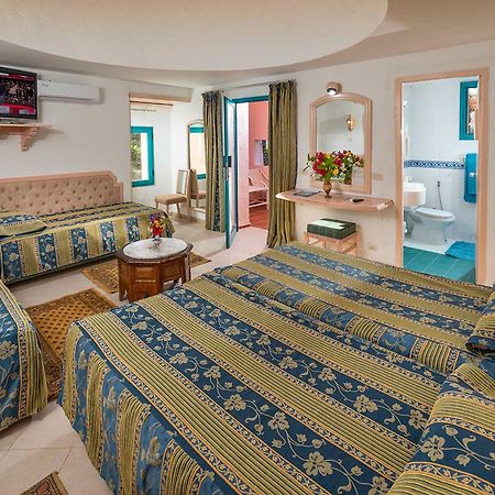 Oasis Marine Hotel Sangho Kültér fotó