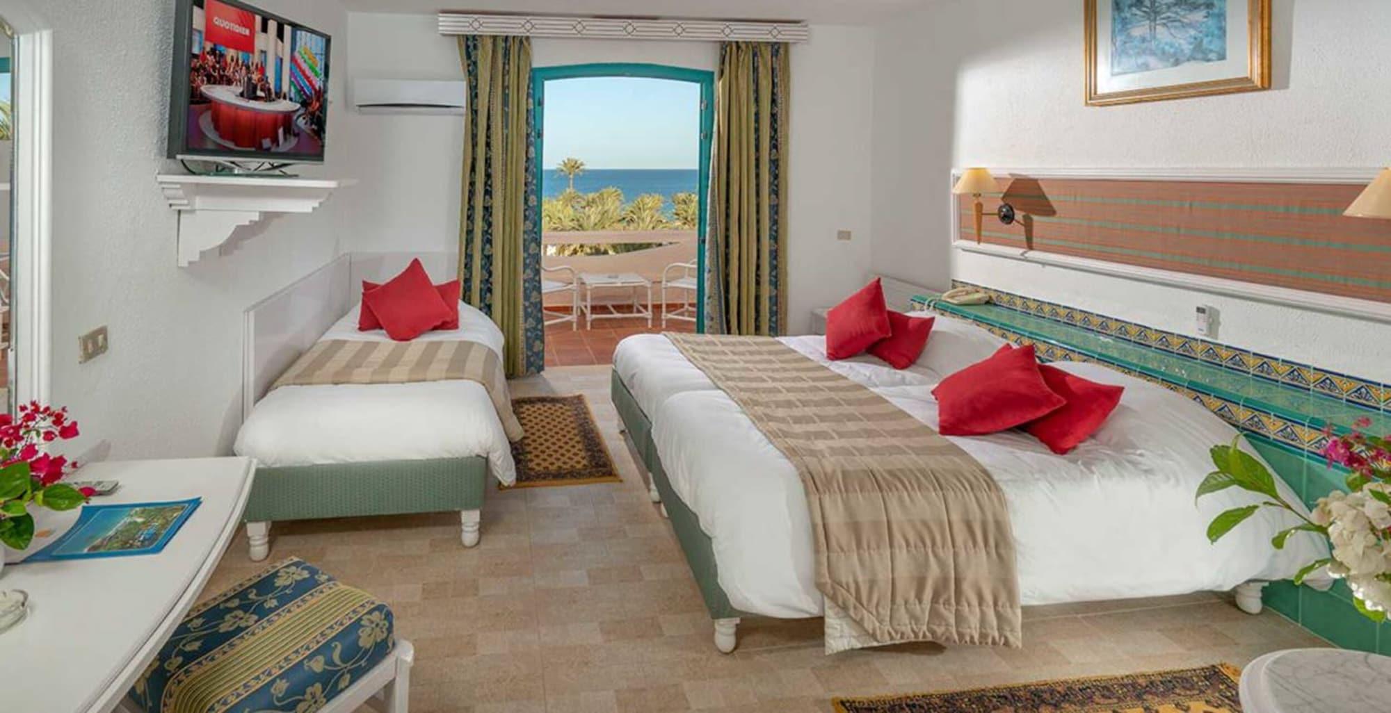 Oasis Marine Hotel Sangho Kültér fotó
