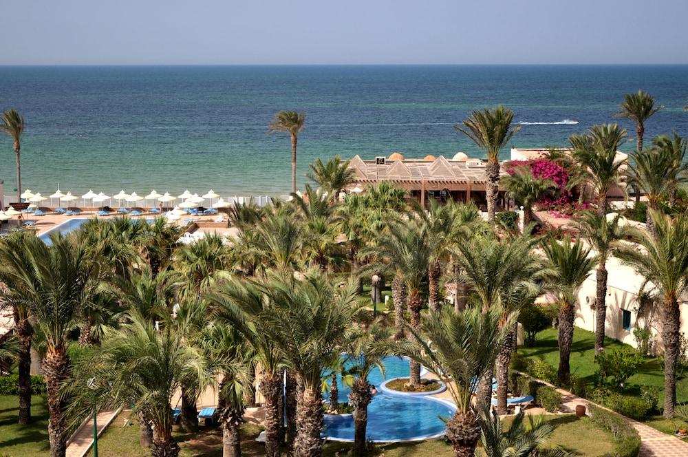 Oasis Marine Hotel Sangho Kültér fotó