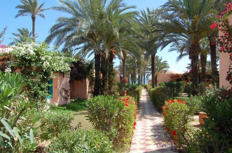 Oasis Marine Hotel Sangho Kültér fotó