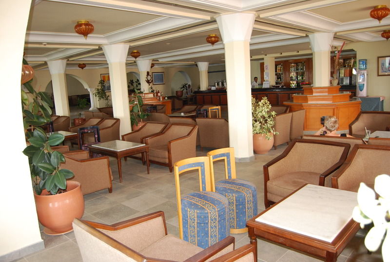 Oasis Marine Hotel Sangho Kültér fotó