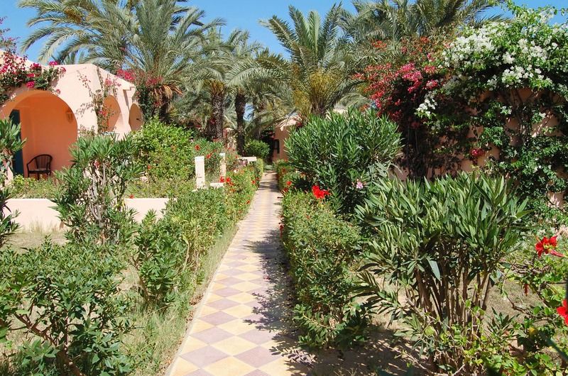 Oasis Marine Hotel Sangho Kültér fotó