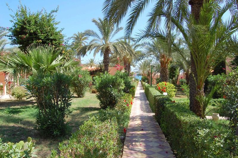 Oasis Marine Hotel Sangho Kültér fotó