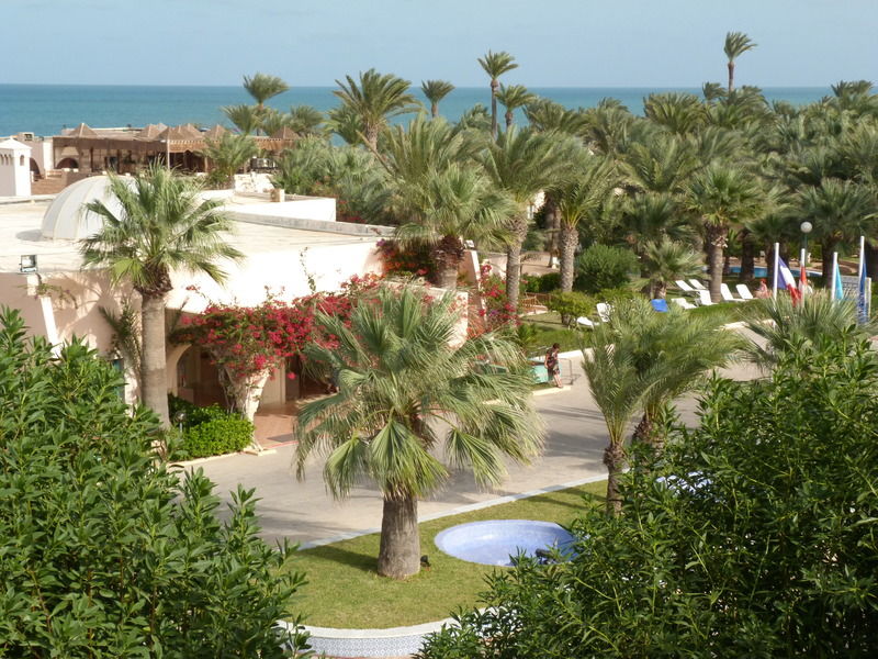 Oasis Marine Hotel Sangho Kültér fotó