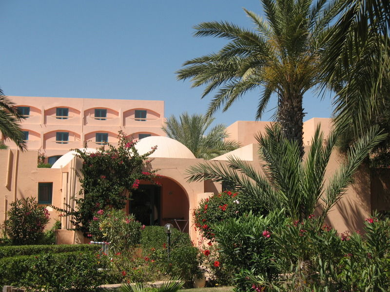 Oasis Marine Hotel Sangho Kültér fotó