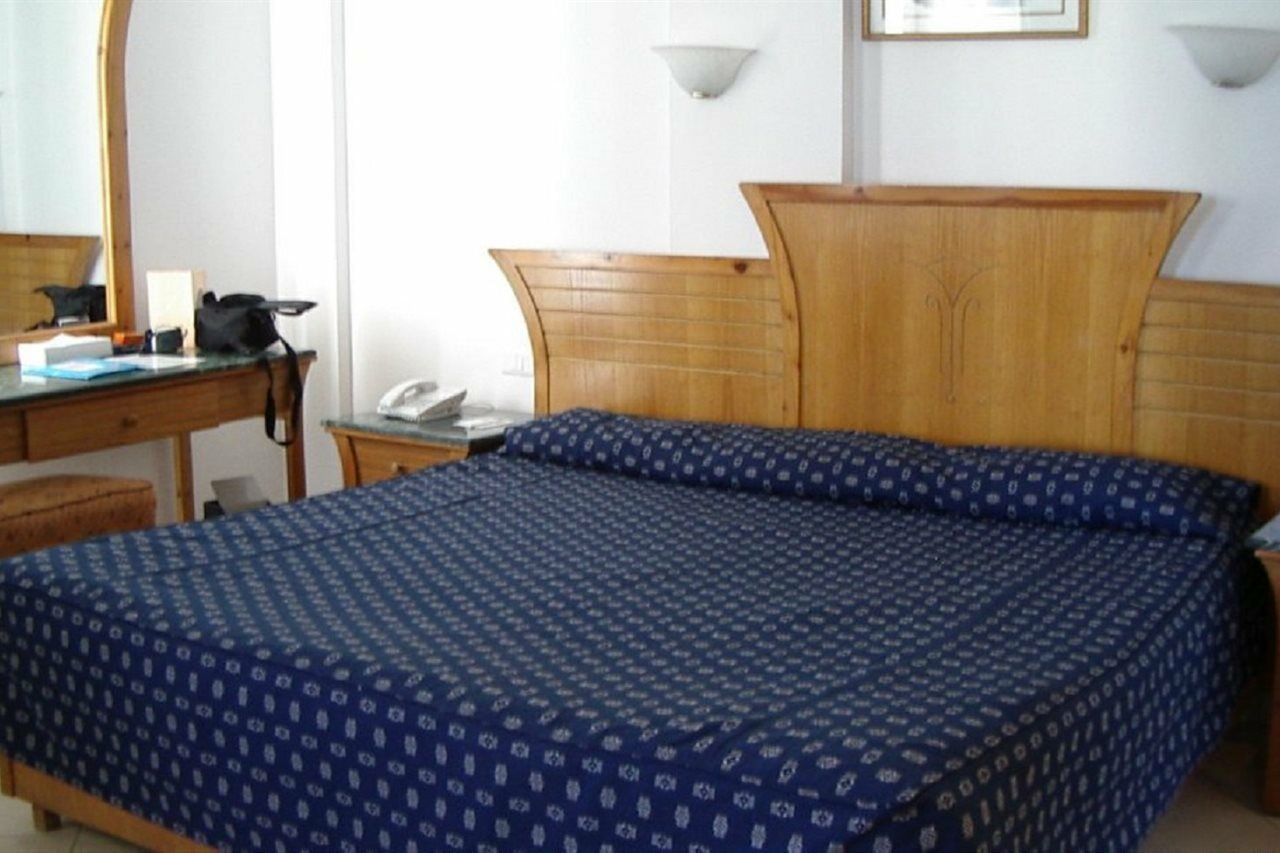 Oasis Marine Hotel Sangho Kültér fotó