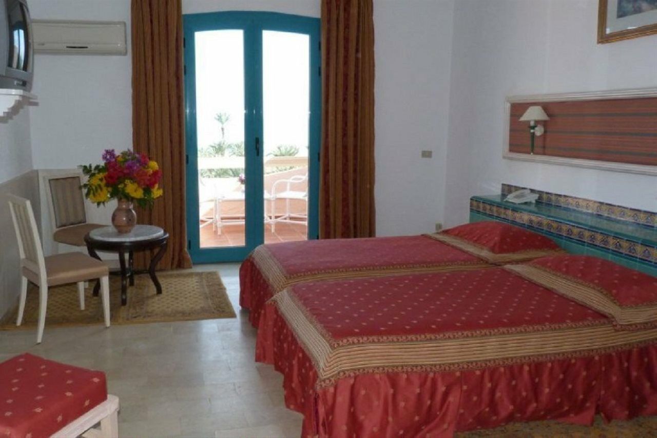 Oasis Marine Hotel Sangho Kültér fotó